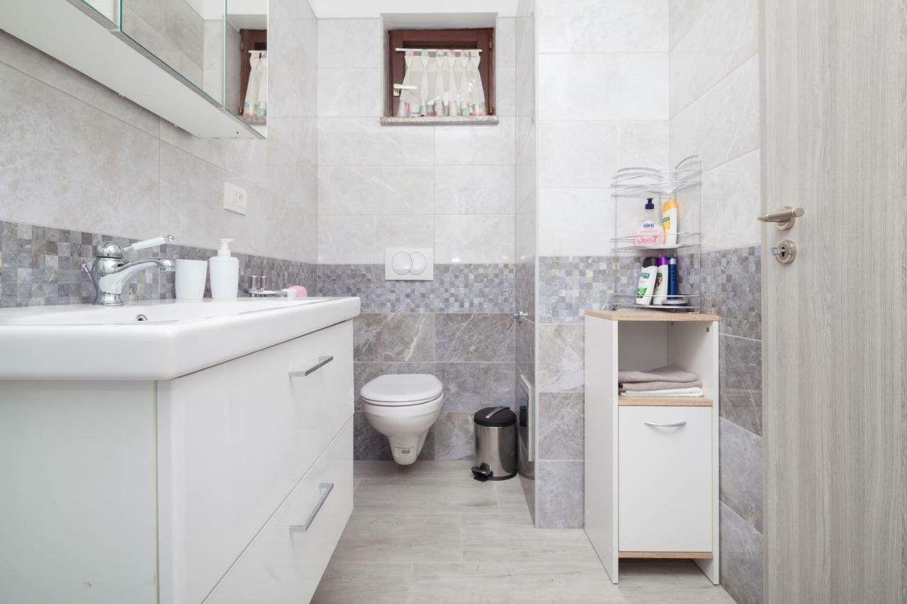 New Brend App Matija Apartment Pinezici  Luaran gambar