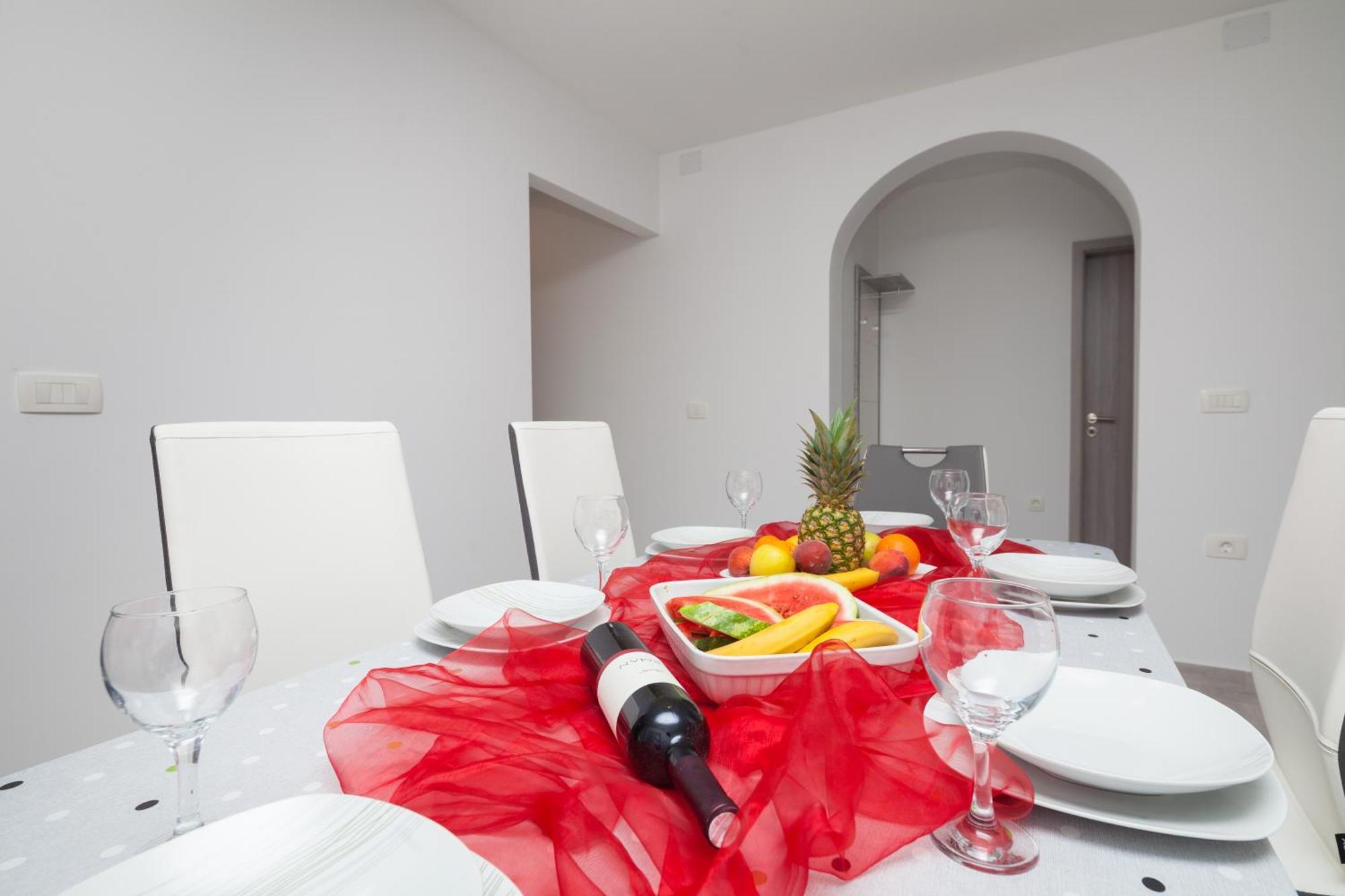 New Brend App Matija Apartment Pinezici  Luaran gambar