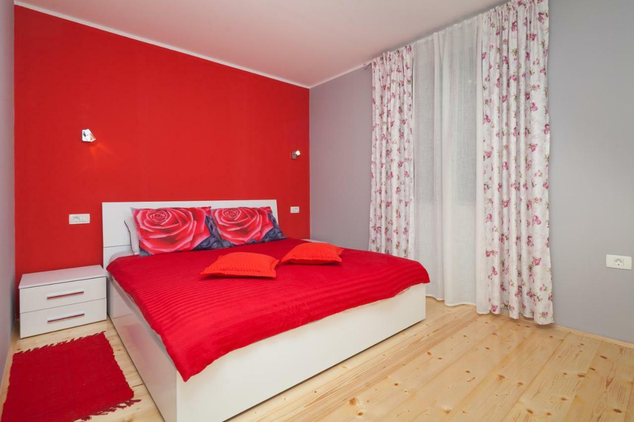 New Brend App Matija Apartment Pinezici  Luaran gambar