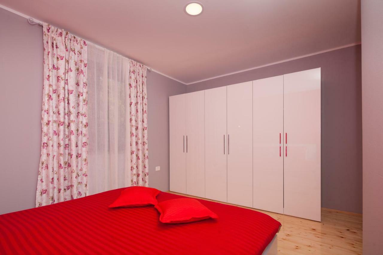New Brend App Matija Apartment Pinezici  Luaran gambar
