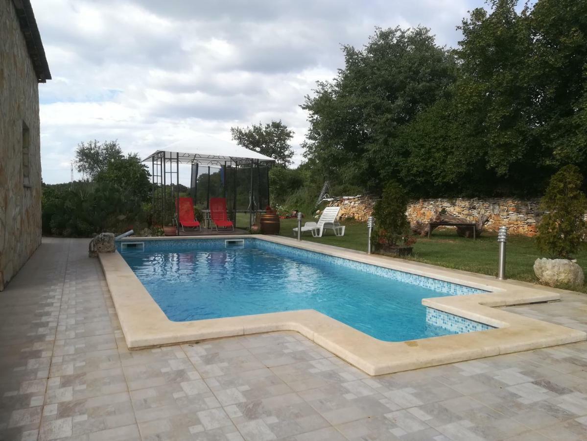 New Brend App Matija Apartment Pinezici  Luaran gambar
